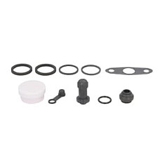 Kit reparatie etrier frana de spate HONDA VT; SUZUKI AN 250/400/750 1998-2013 TOURMAX BCR-312