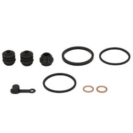 Kit reparatie etrier frana spate KAWASAKI KRX 1000 2020-2021 4RIDE AB18-3311
