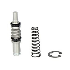 Kit reparatie pompa frana fata HONDA MTX, XL, XR 125-600 1983-1993 TOURMAX MSB-136