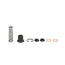Kit reparatie pompa frana fata HONDA TRX; YAMAHA XVS 250-950 1987-2014 4RIDE AB18-1011
