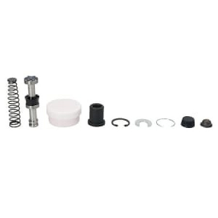 Kit reparatie pompa frana fata KAWASAKI H1, H1-A, H1-B, H1-D, H1-E, H1-F, H2A, H2B, H2C, KH, S2, S2A, S3, S3A, Z1, Z1A, Z1B 250-900 1969-1997 TOURMAX MSB-404