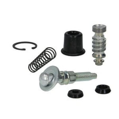 Kit reparatie pompa frana spate YAMAHA DT, MT-03, TDR, VMX-12, WR, XT, XTZ, XV, XVZ, YZ 80-1900 1983-2014 TOURMAX MSR-213