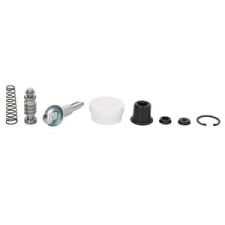 Kit reparatie pompa frana spate YAMAHA RD, XT, YFM, YFZ 350/600 1983-2001 TOURMAX MSR-203