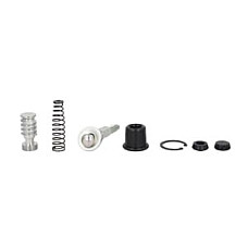Kit reparatie pompa frana spate YAMAHA YFM 350 1990-2001 TOURMAX MSR-216