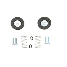 Kit reparatie supape AIR-CUT HONDA VT 1100 2004-2007 4RIDE AB46-4030