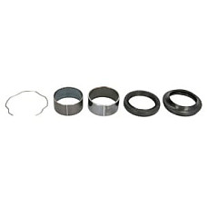 Kit reparatie suspensie fata KAWASAKI ZX, ZX-9R, ZXR; SUZUKI GSX-R; YAMAHA FZR, YZF 750-1100 1989-1997 TOURMAX FRK-912A