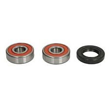 Kit rulment roata fata cu garnituri KAWASAKI S1 250 1972-1975 TOURMAX WBK-143