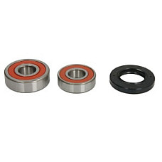 Kit rulment roata spate cu garnituri HONDA CMX 450 1986-1987 TOURMAX WBK-158