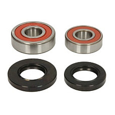 Kit rulment roata spate cu garnituri HONDA CRF, XR 230/250 1996-2009 TOURMAX WBK-352