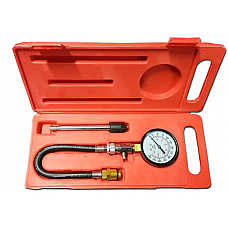 Kit tester de compresie (motor pe benzina) HS-A1000