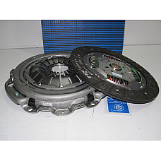 Kit ambreaj connect 02-