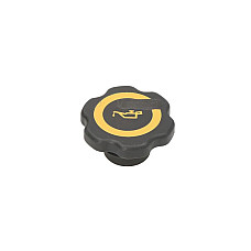 Buson ulei Oil filler cap FORD FOCUS I GALAXY I MONDEO I MONDEO III TOURNEO CONNECT TRANSIT TRANSIT CONNECT 1.6-2.3 02.93-12.13 IMPERGOM IMP43038