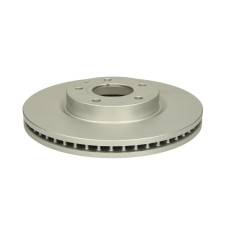 Disc frana Fata Dreapta/Stanga fara pivot de fixare a rotii  MAZDA 6 6/KOMBI CX-5 CX-9 2.0/2.2D/2.5 11.11- TEXTAR 92257403