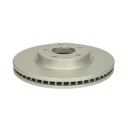 Disc frana Fata Dreapta/Stanga fara pivot de fixare a rotii  MAZDA 6 6/KOMBI CX-5 CX-9 2.0/2.2D/2.5 11.11- TEXTAR 92257403