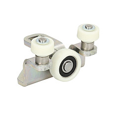 Ghidaj cu role, usa glisanta Carucior cu usi glisante Superior Dreapta balama superioara MERCEDES SPRINTER 2-T B901 B902 SPRINTER 3-T B903 SPRINTER 4-T B904 SPRINTER 5-T B905 04.75-07.06 ROLL MSVW05