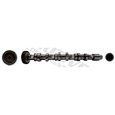 Ax cu came Camshaft exhaust side SEAT IBIZA IV IBIZA IV SC IBIZA IV ST IBIZA IV/HATCHBACK SKODA FABIA II ROOMSTER ROOMSTER PRAKTIK VW POLO POLO V 1.2D 10.09- MOTIVE MOTT2625