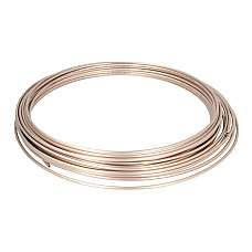 Furtun frana Furtun/conducta de frana cupru / nichel diametru 475mm WP WP 4.75-25 CN