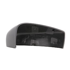 Acoperire oglinda exterioara Carcasa capac al oglinzii laterale Dreapta negru se potriveste NISSAN NOTE 0613 BLIC 6103 16 2001918P