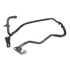 Conducta inalta presiune,aer conditionat Air conditioning hose/pipe SCANIA PGRT 09.12- CZM CZM112369