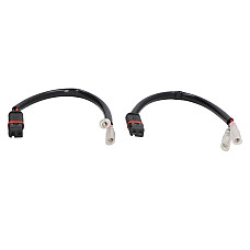 Lumina semnalizare Indicators connector front/rear L/R a set of 2 indicators Max 5W application: BMW OXFORD OX897