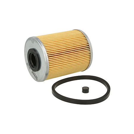 filtru combustibil OPEL ASTRA G cupe (F07_) FILTRON PM936