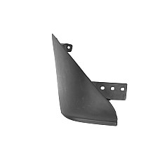 Acoperire, bara protectie Acoperire bara Dreapta IVECO STRALIS I 02.02- PACOL IVE-FB-012R