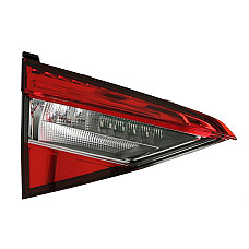 Stop spate Lampa spate Stanga partea interioara LED  SKODA SUPERB III 03.15- VISTEON 20-211-01174