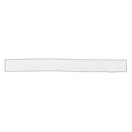 Centura/Grinda/Intarirea centurii Header panel seal L/R vertical rubber AUDI A6 C6 05.04-10.08 OE VW 4F0 121 221L