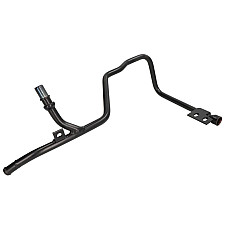 Cuplaj conducta lichid racire Cooling system metal pipe retarder VOLVO FH EURO 6 VANSTAR VAN253