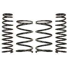 Set arcuri sport Eibach Pro-Kit Mitsudohi Colt CAO / CJO 1.3 1.5 1.6 12.95-06.04 820 kg/720 kg E6025-140 30 mm/30 mm EIBACH E6025-140