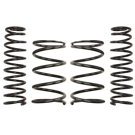 Set arcuri sport Eibach Pro-Kit Mitsudohi Colt CAO / CJO 1.3 1.5 1.6 12.95-06.04 820 kg/720 kg E6025-140 30 mm/30 mm EIBACH E6025-140