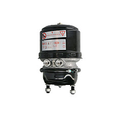 Cilindru multifunctional Brake servo-motor 24/30 stroke: 64mm/64mm M22x15mm disc SCANIA R SBP 05-BCT24/30-W07