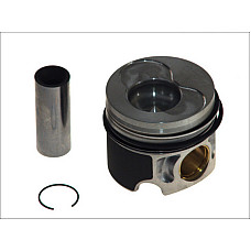 Piston SEAT TOLEDO II 1M2 NURAL 87-114900-46