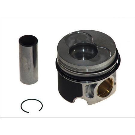 Piston SKODA SUPERB 3U4 NURAL 87-114900-46