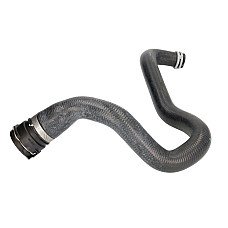 Radiator Furtun cauciuc bottom FORD FOCUS III 1.6D 07.10- THERMOTEC DWG078TT