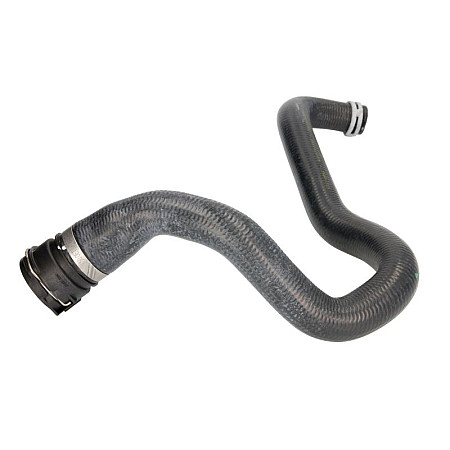 Radiator Furtun cauciuc bottom FORD FOCUS III 1.6D 07.10- THERMOTEC DWG078TT