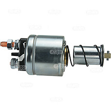 Magnet cursa Starter electromagnet 12V HC-CARGO CAR139476