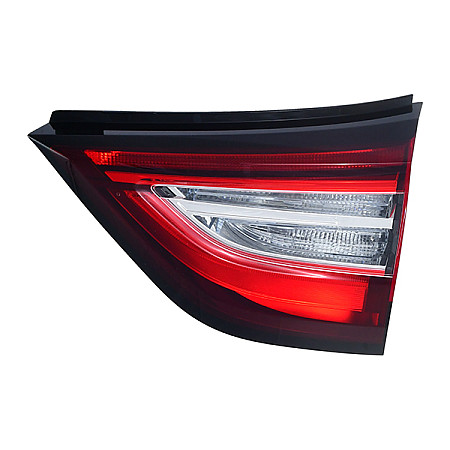 Stop spate Rear lamp R inner W16W reversing light  RENAULT GRAND SCENIC IV 12.16- HELLA 2TZ012 314-121