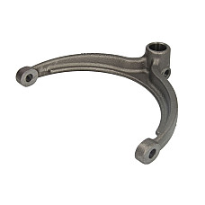 Element selector cutie de viteze Elementul cutiei de viteze furca SCANIA GRS 875 GRS 895 GRS 905 EURORICAMBI 74530728