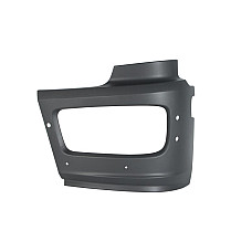 Bara de protectie Bara Stanga Fata versiune joasa MERCEDES MERCEDES ATEGO 3 04.13- COVIND 967/595
