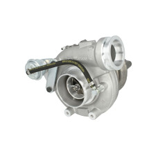 Turbocompresor miez turbo: aluminiu  FENDT 900 DEUTZ FAHR AGROTRON X LAMBORGHINI R SAME DIAMOND BF6M1013EC-TCD2013L64V BORGWARNER KKK12709880013