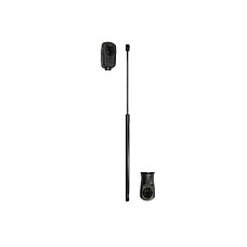 Amortizor capota Arcul cu gaz capota motor Dreapta/Stanga lungime maxima: 671mm sUV:268mm MERCEDES EQV W447 MARCO POLO CAMPER W447 V W447 BUS 03.14- STABILUS STA642938