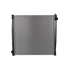 Radiator, racire motor Radiator motor fara cadru  MAN LIONS COACH LIONS STAR NEOPLAN CITYLINER JETLINER SKYLINER SPACELINER STARLINER TOURLINER TRANSLINER D2866KOH/373-D2876LOH03 09.90- TITANX 11031920 TTX
