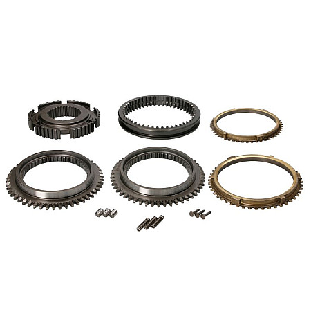 Set reparatie, transmisie manuala Pinion sincron C.E.I 198778