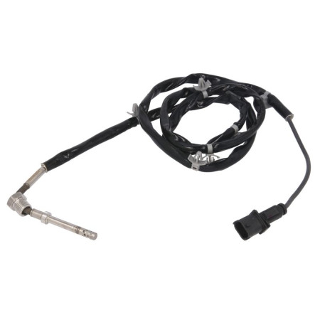 Senzor, temperatura gaze evacuare Exhaust gas temperature sensor before dpf  OPEL ASTRA H ASTRA H GTC ASTRA H/KOMBI ZAFIRA B ZAFIRA B/MINIVAN 1.9D 04.04-04.15 NGK TSA97754