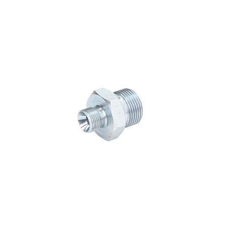 Cuplaj hidraulic drept filet exterior 3/4 3/8 inch dimensiune cheie: 32 HYVA 01317700