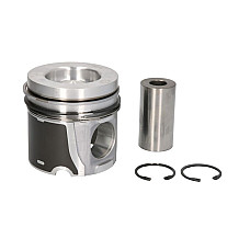 Diametru piston 108mm STD DENNIS DEUTZ OTOKAR RENAULT VOLVO DEUTZ FAHR AGROTRON X TCD2013L064V/TCD2013L64V 01.06- OE GERMANY 04 0320 201300