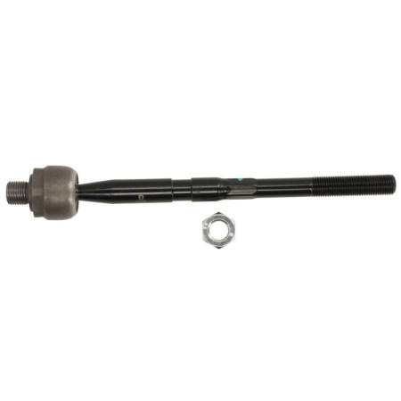 Articulatie axiala, cap de bara Tija de fixare fara capat Dreapta/Stanga lungime: 36/240/257mm CHEVROLET REZZO DAEWOO TACUMA / REZZO 1.6/1.8/2.0 09.00- DELPHI TA2073