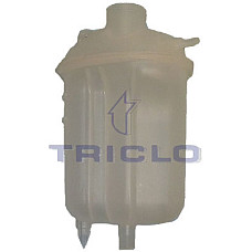 Vas de expansiune, racire Vas expansiune  MINI R50 R53 06.03-09.06 TRICLO TRI482.909