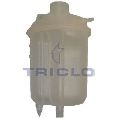 Vas de expansiune, racire Vas expansiune  MINI R50 R53 06.03-09.06 TRICLO TRI482.909